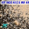 Cl* NGC 6121    IRF     681
