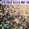 Cl* NGC 6121    IRF     700