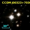 CCDM J00323+7030B