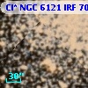 Cl* NGC 6121    IRF     704