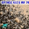Cl* NGC 6121    IRF     705