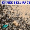 Cl* NGC 6121    IRF     719