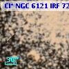 Cl* NGC 6121    IRF     722