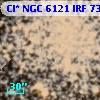 Cl* NGC 6121    IRF     736