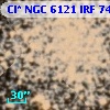 Cl* NGC 6121    IRF     742
