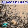 Cl* NGC 6121    IRF     744