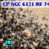 Cl* NGC 6121    IRF     745