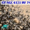 Cl* NGC 6121    IRF     746