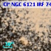 Cl* NGC 6121    IRF     749
