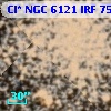 Cl* NGC 6121    IRF     755