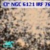Cl* NGC 6121    IRF     765