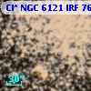 Cl* NGC 6121    IRF     767