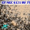 Cl* NGC 6121    IRF     778