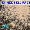Cl* NGC 6121    IRF     781