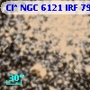 Cl* NGC 6121    IRF     796
