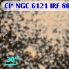 Cl* NGC 6121    IRF     803