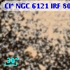 Cl* NGC 6121    IRF     804