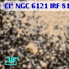 Cl* NGC 6121    IRF     814