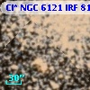 Cl* NGC 6121    IRF     816