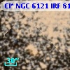 Cl* NGC 6121    IRF     817