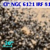 Cl* NGC 6121    IRF     818