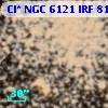 Cl* NGC 6121    IRF     819