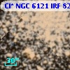 Cl* NGC 6121    IRF     820