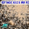 Cl* NGC 6121    IRF     822