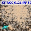 Cl* NGC 6121    IRF     825