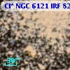 Cl* NGC 6121    IRF     826