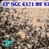 Cl* NGC 6121    IRF     832