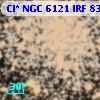 Cl* NGC 6121    IRF     833