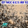Cl* NGC 6121    IRF     837