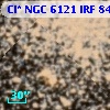 Cl* NGC 6121    IRF     840