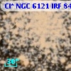 Cl* NGC 6121    IRF     849
