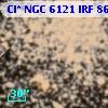Cl* NGC 6121    IRF     860