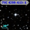 TYC 4299-613-1