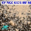 Cl* NGC 6121    IRF     864