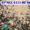 Cl* NGC 6121    IRF     866