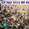 Cl* NGC 6121    IRF     869