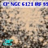 Cl* NGC 6121    IRF     890