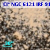 Cl* NGC 6121    IRF     916