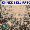 Cl* NGC 6121    IRF     922