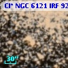 Cl* NGC 6121    IRF     924