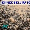 Cl* NGC 6121    IRF     926