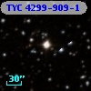TYC 4299-909-1