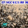Cl* NGC 6121    IRF     961