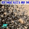 Cl* NGC 6121    IRF     981