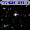 TYC 4299-1361-1