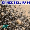 Cl* NGC 6121    IRF     998